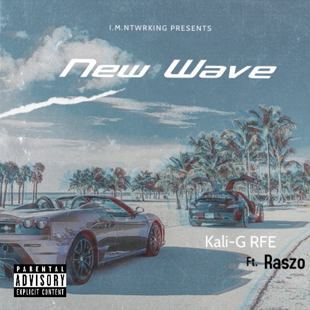 Kali-G RFE New Wave