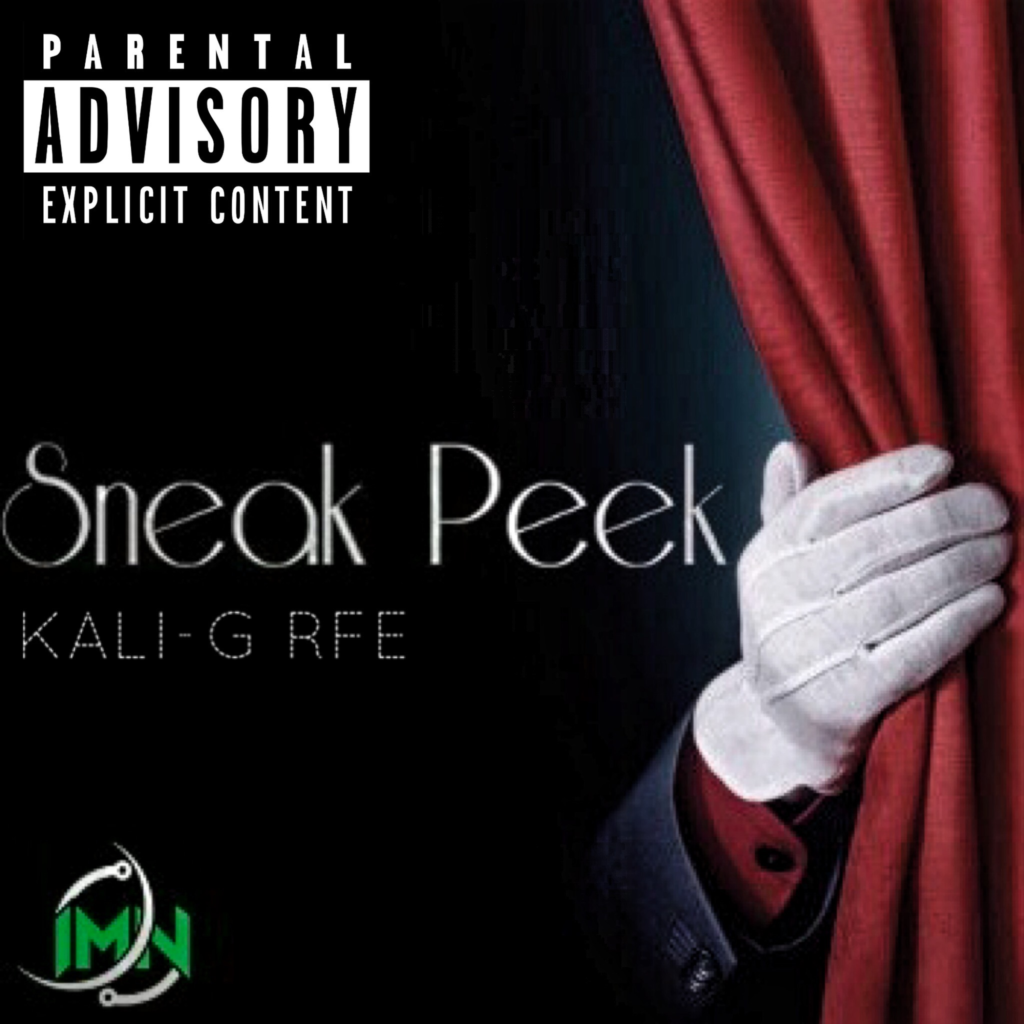 Sneak Peek