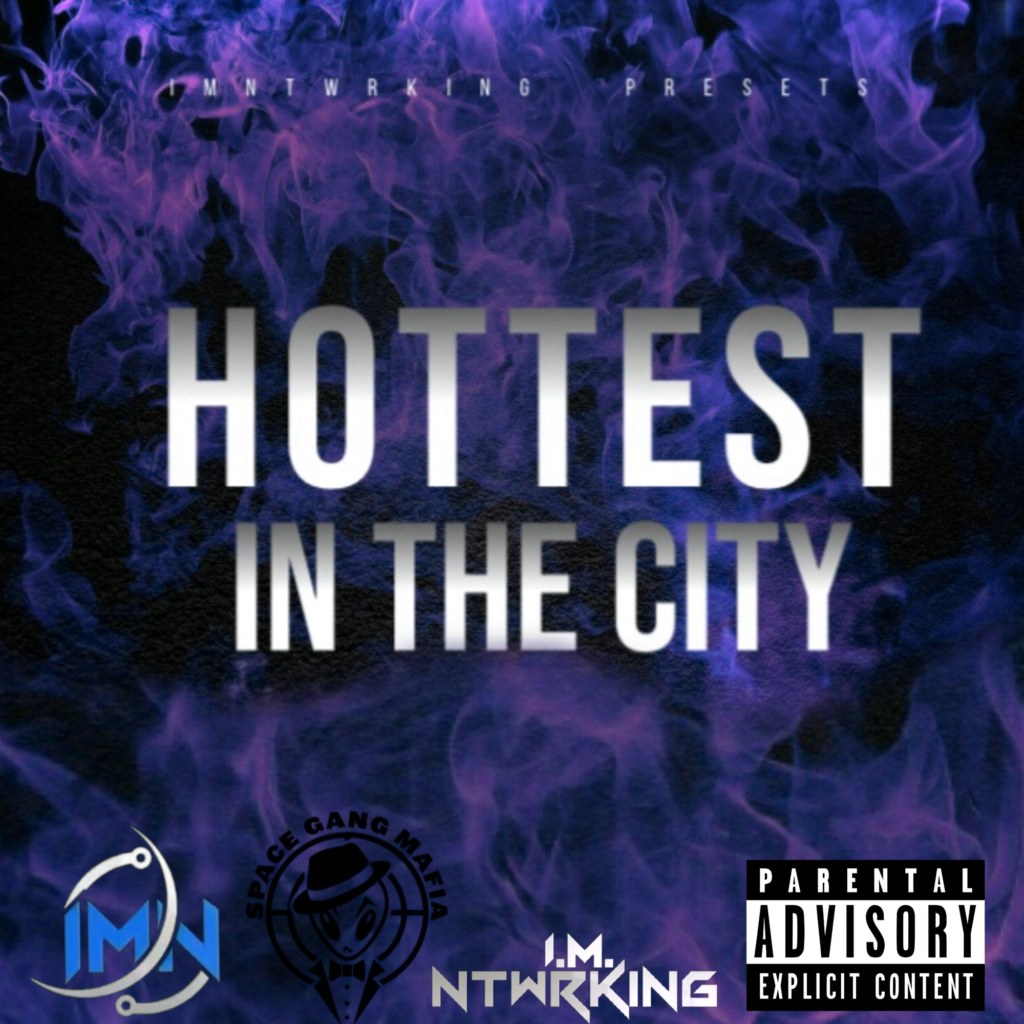 Kali-G RFE Hottest In The City
